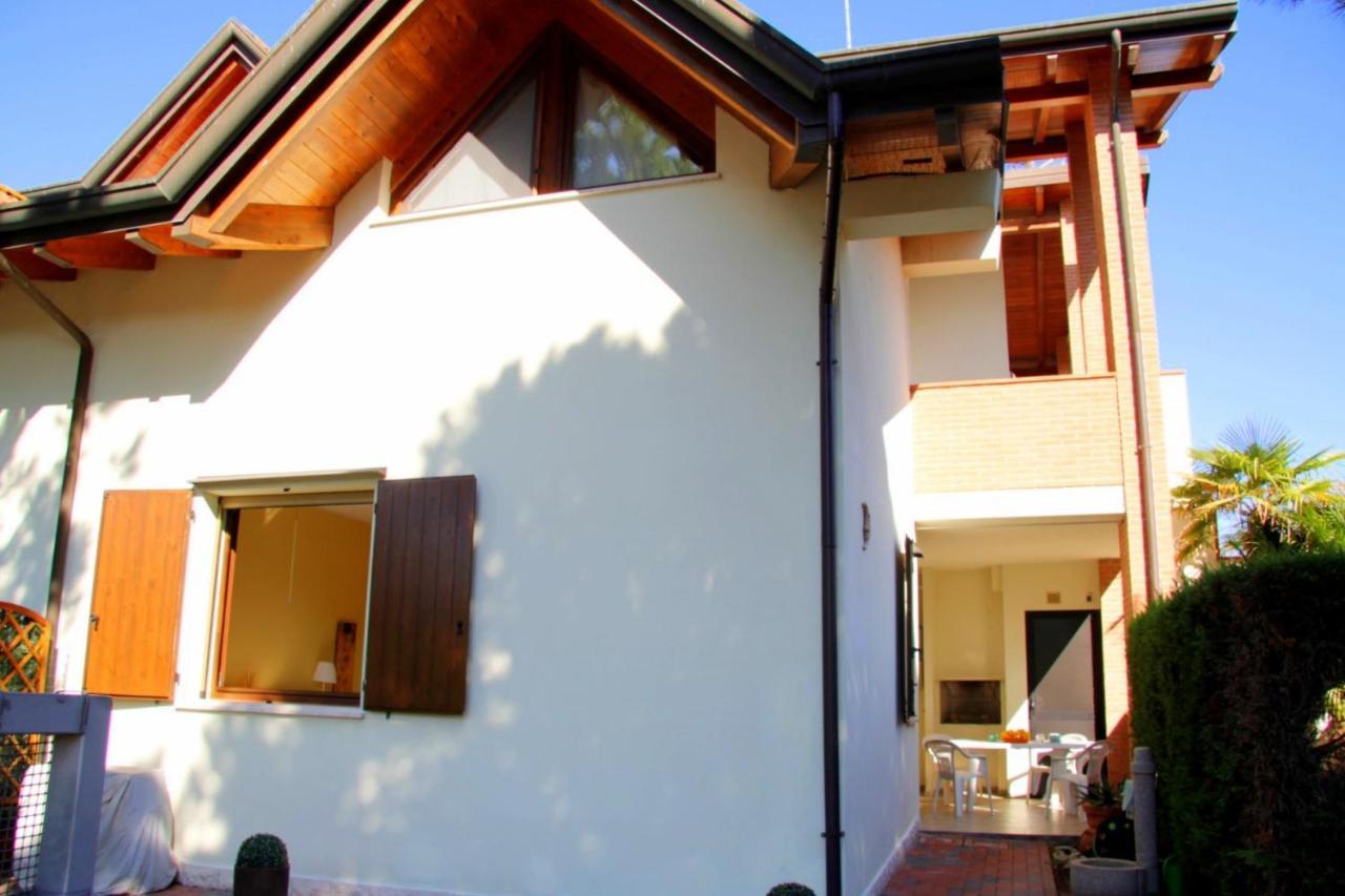 Holiday home Sole Lido di Scacchi