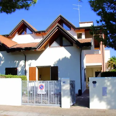 Villa Sole Lido di Scacchi Exterior photo