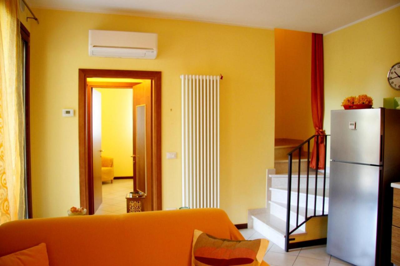 Ferienhaus Sole Lido di Scacchi