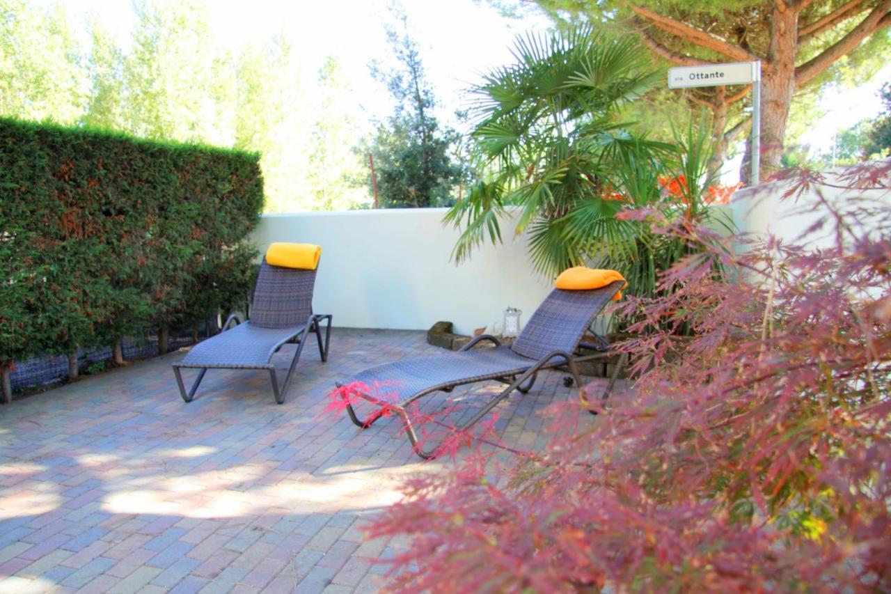 Sole Ferienhaus Lido di Scacchi
