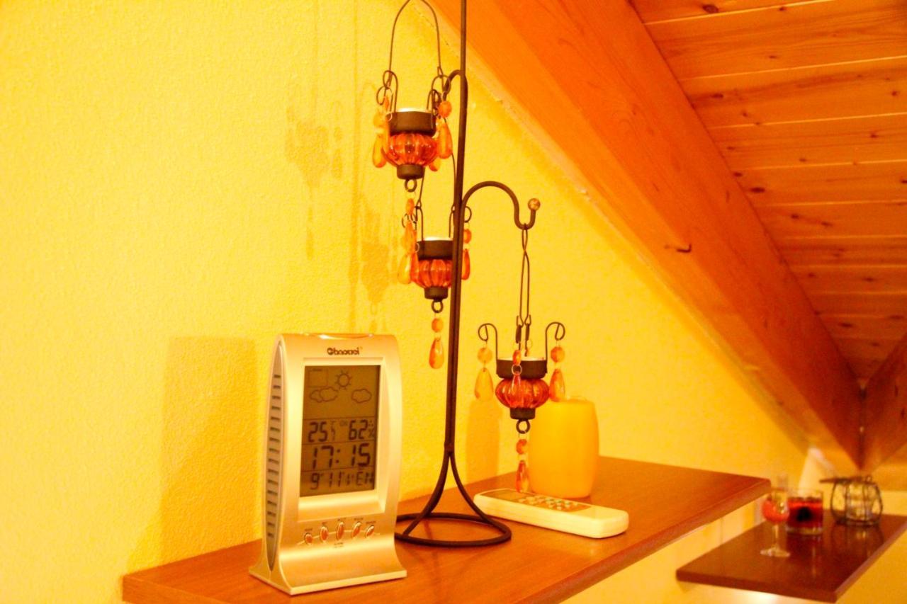 Ferienhaus Sole
